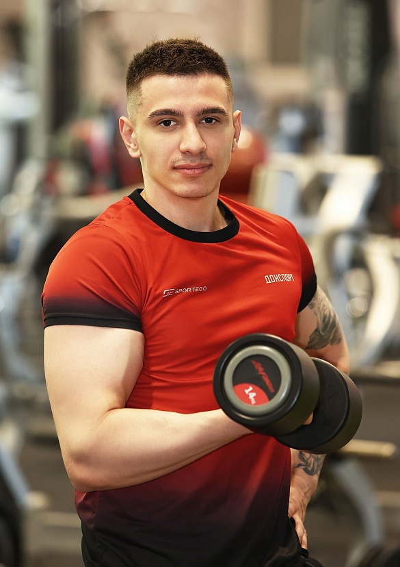 Вербицкий Вадим