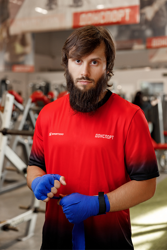 Гудков Александр